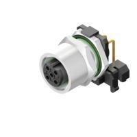 Weidmuller 2424290000 Sensor Cables / Actuator Cables SAIEW-M12BB-4-HTL