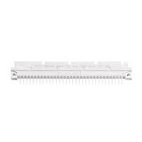 Amphenol FCI 86094647114755ELF Type C DIN PCB RA HDR