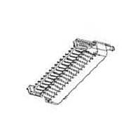 Aptiv 12129025-B 32-Way CON MP 100 32W FEM