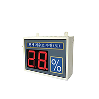 DHS DI-200D Level Indicator (DC 4~20mA)