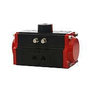 Dwyer ACT-TI10-220VAC Actuators for Valve Control (5000 in-lb, Electric Two-Position, 24 VDC)