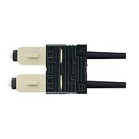 Panduit FSCDMC5BL SC Connectors SC OptiCam Pre-Polished