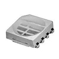 Inolux IN-P55QDTRGBW Multi-Color LEDs RGBW LED