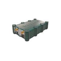 WinRADiO WR-G39WSBe Receiver (136.000-173.500 MHz)