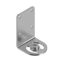 Banner Engineering SMBP4SRAF Right-Angle Bracket Bracket: Right-angle, Stainless Steel bracket; Stainless Steel hardware included; Used with P4 Sealed