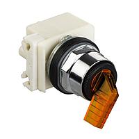 Square D 9001K11J35A Rotary Switches SLCTR SWTCH OPRATR 30MM, Type K