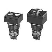 Omron Automation and Safety M2BJ-B24B Buzzer BUZZER