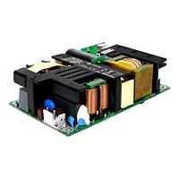 CUI Inc VMS-450C-15 AC to DC Power Supply The factory is currently not accepting orders for this product.