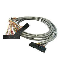 Opto 22 SNAP-HD-G4F6N Computer Cable Header cable for SNAP-IDC-32N modules and G4 digital racks, 6 ft. (1.8 m)