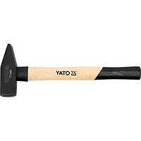 YATO YT-4499 Machinist Hammer (1500G)