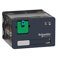 SCHNEIDER RPM42BD Harmony Relay PLUG-IN RELAY 250V 15A RPM