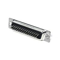 Amphenol Commercial Products L77HDB44S High Density D-Sub Connectors D-SUB HIGH DENSITY