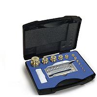 KERN 344-084 M1 Set of weights (1g - 5000g)