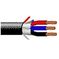 Belden 1119A 010500 Power Limited Tray 16AWG 1TRIAD SHIELD 500ft SPOOL BLACK