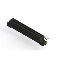 EDAC 896-022-559-107 Receptacles High Temp Card Edge Connectors
