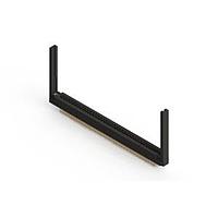 EDAC 357-072-500-268 Standard Card Edge Connectors Card Edge Connector