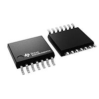 Texas Instruments SN74ACT04PWRQ1 Inverters Automotive 4.5V-to- 5.5V hex inverter w