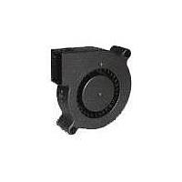 ADDA AB0612HB-A03-LF Blowers DC Blower, 60x60x25mm, 12VDC, High Speed, Ball Bearing