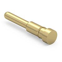 Mill-Max 0995-0-00-15-00-00-03-0 PC Pin 10u AU OVER NI