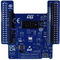 STMicroelectronics X-NUCLEO-SAFEA1B Expansion Boards Secure element expansion board based on STSAFE-A110