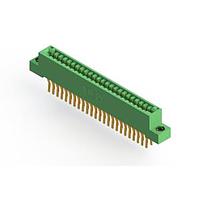 EDAC 846-048-560-208 Receptacles High Temp Card Edge Connectors