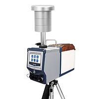 Junray ZR-3924 Particulate matter sampler ((15～130)L/min)