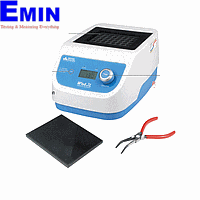 DaiHan MaXtable H10 High-performance Heating Block (150℃, ±0.1℃)