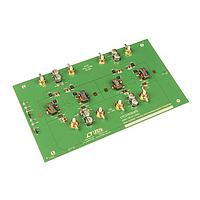 Analog Devices DC2001A Voltage Regulator - Switching Regulator LTC3787EUFD Demo Board - 6V < Vin < 24V;