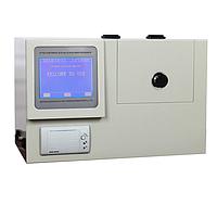 Wuhan Automatic Acid Value Tester Inspection Service