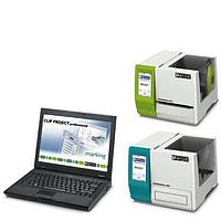 PHOENIX CONTACT 0801749 Wire Labels & Markers MARKING BOX DE CH