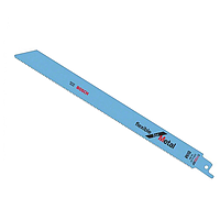 BOSCH S1122BF for metals saver saw blade
