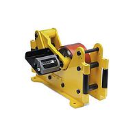 Trumeter 2600-1E0360D Multi-Purpose Measuring Counter 2600, 360PPR W 8 meter cable