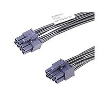 Molex 224094-1083 Discrete Wire Mini-Fit Versa R-R 8ckt 3
