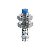 Contrinex 120253-0291 Proximity Sensors M8 Hsg2.5mmOD NPN NC 3P M8