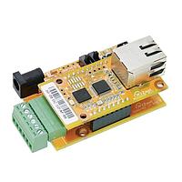 WIZnet WIZ550S2E-485-EVB Ethernet Development Tools Evaluation Boad for WIZ127SR