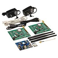 DIGI XK9X-DMS-0 Development Kits XBee SX 900MHz RF Module Dev Kit