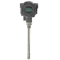 Dwyer HHT-EU-LCD Hazardous Area Humidity/Temperature Transmitter, 4-20 mA Output (0 °F)