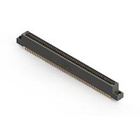 EDAC 395-104-540-203 Standard Card Edge Connectors .100" (2.54mm) Pitch Card Edge Connector