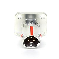 DEUTSCH - TE Connectivity MS3440H8C33P Receptacles HERM RECP
