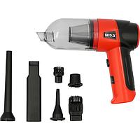 YATO YT-85687 Vacuum Cleaner (70 W, 12kPa)