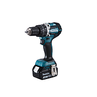 MAKITA DHP484RT Cordless Hammer Driver Drill (Hi : 0 - 30,000 Lo : 0 - 7,500Ipm)