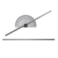 Protractor