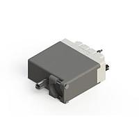 EDAC 516-038-501-461 Connectors Rack & Panel Connector