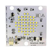 American Bright LED AB-GES-R08236W401N2 LED Light Engines Rectangular, 240Vac, 80*80mm, 24W, 4000K