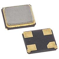 CTS Electronic Components 425F22A025M0000 Crystals 25MHz 10pF 20ppm -20C +70C