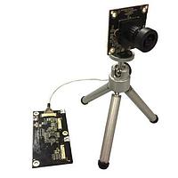 Leopard Imaging LI-JETSON-KIT-IMX185M12 Camera Nvidia TX1 IMX185 No LED