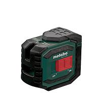METABO KLL 2-20 Cross line laser (± 4.5 °)