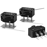 Omron Electronics D2MC-01ELA High Reliable Rotary Switch Basic Switch
