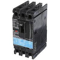 SIEMENS ED43B070 Low Voltage BRKR ED4 3P 480V 70A