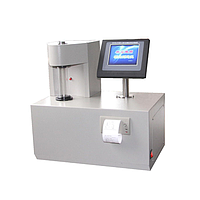 Samyon 510Z-1 Auto. Solidifying Point and Pour Point Tester (-60℃～10℃)